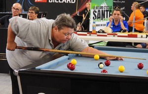 2025-06-21-22 - Virginie STOEHR en finale de France Blackball