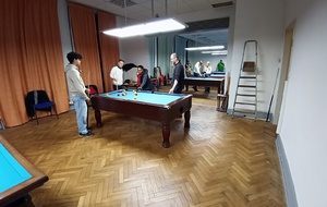 2025-10-30 - Première &quot;Portes ouvertes&quot;