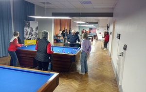 2025-11-28 - Soirée Apamad - Amaëlle