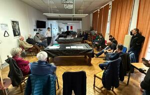 2026-01-17 - Assemblée Générale 2024-2025