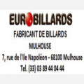 EUROBILLARDS (MULHOUSE)