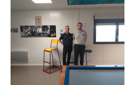 2025-07-05 et 06 - Alexandre ROTH Champion de Grand Est !