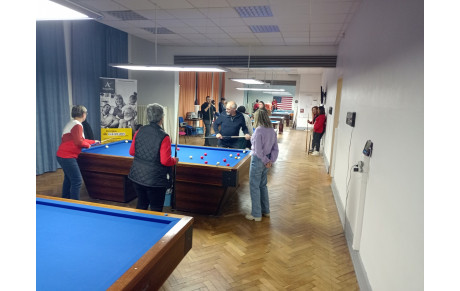 2025-11-28 - Soirée Apamad - Amaëlle